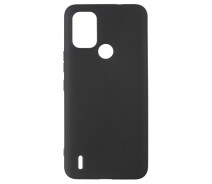 Купить - чехол для смартфона  Панель ArmorStandart Matte Slim Fit для Nokia C31 Black (ARM64956)