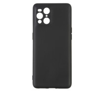 Купить - чехол для смартфона  Панель ArmorStandart Matte Slim Fit для OPPO Find X3 Pro Camera cover Black (ARM67120)