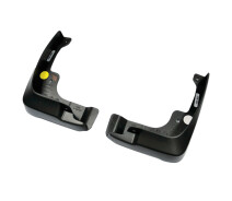 Купить -  Передние брызговики Toyota Camry V40 (06-11) оригинал 2шт PT76903070FF