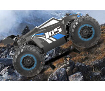 Купить - радиоуправляемую игрушку  Машинка на радиоуправлении JJRC Q105 High Speed Vehicle Blue (JRQ15B) [88274]
