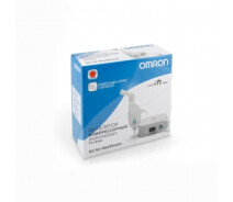 Купить - ингалятор  Ингалятор (небулайзер) Omron NE-C803 (NE-C803-E) компрессорный гарантия 3 года  (in-18166)