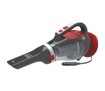 Купить - автопылесос  Автомобильный пылесос Black&Decker ADV1200 [85919]