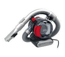 Купить - автопылесос  Автомобильный пылесос Black&Decker PD1200AV [85918]