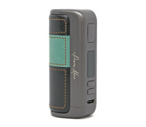 Купить - батарейный мод  Батарейный мод Eleaf iStick Power Mono 3500 мАч Green Black