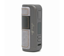 Купить - батарейный мод  Батарейный мод Eleaf iStick Power Mono 3500 мАч Black Grey