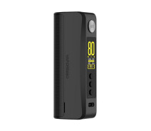 Купить - батарейный мод  Батарейный мод для электронной сигареты Vaporesso GEN 80 S 80W Mod Dark Black (10727)