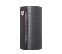 Купить - батарейный мод  Батарейный мод для электронной сигареты Vaporesso Gen 200W Mod Dark Black (10287)