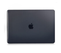 Купить - чехол для Apple MacBook  Защитная накладка Deexe Protective Case для Apple MacBook Air 13 (2022) - Black