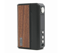 Купить - батарейный мод  Батарейный мод Voopoo Drag 4 177W Black Walnut
