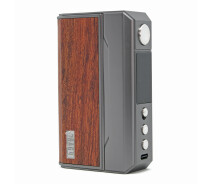 Купить - батарейный мод  Батарейный мод Voopoo Drag 4 177W Gun Metal Rosewood