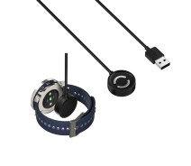 Купить - аксессуар к смарт-чсасам  USB-кабель-зарядка для Suunto 9 Peak, Black