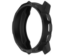 Купить - аксессуар к смарт-чсасам  Силиконовый чехол для Suunto 9 Peak / 9 Peak Pro black