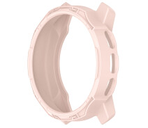 Купить - аксессуар к смарт-чсасам  Силиконовый чехол для Suunto 9 Peak/9 Peak Pro светло-pink