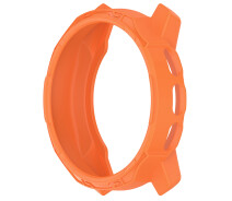 Купить - аксессуар к смарт-чсасам  Силиконовый чехол для Suunto 9 Peak / 9 Peak Pro orange