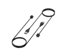 Купить - аксессуар к смарт-чсасам  Зарядный кабель USB XoKo Magnetic для Xiaomi Mi Band 5/Band 6/Band 7