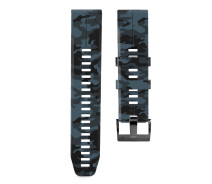 Купить - аксессуар к смарт-чсасам  Ремешок Silicone Army для Garmin Fenix ​​7/7S/6/6 Pro/Instinct 2/2S/Solar 22mm blue