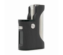 Купить - батарейный мод  Батарейный мод Hippovape B'adapt Pro 100W Dark Wood