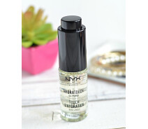 Купить - базу под макияж  Увлажняющий праймер-масло для лица NYX Cosmetics Hydra Touch Oil Primer (20 мл) (800897090692)