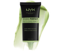 Купить - базу под макияж  Праймер NYX Cosmetics Studio Perfect Photo Loving Primer 30 мл GREEN (SPP02)