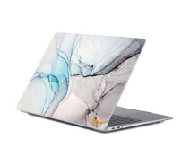 Купить - чехол для Apple MacBook  Защитная накладка Enkay Streamer Series для Apple MacBook Pro 13 - Streamer Light No.3