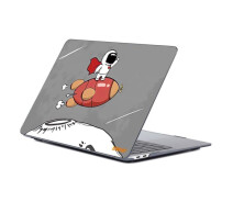 Купить - чехол для Apple MacBook  Защитная накладка Enkay Spaceman Series для Apple MacBook Pro 14 (2021) - Rocket