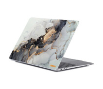 Купить - чехол для Apple MacBook  Защитная накладка Enkay Streamer Series для Apple MacBook Air 13 (2020) - Streamer Light No.4