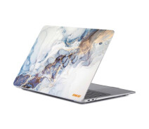 Купить - чехол для Apple MacBook  Защитная накладка Enkay Streamer Series для Apple MacBook Pro 13 - Streamer Light No.1
