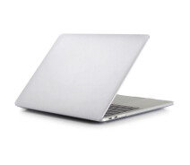 Купить - чехол для Apple MacBook  Защитная накладка UniCase Matte Shell для Apple MacBook Pro 14 (2021) - Transparent