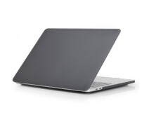 Купить - чехол для Apple MacBook  Защитная накладка UniCase Matte Shell для Apple MacBook Pro 16 M1 (2021) - Black