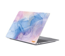 Купить - чехол для Apple MacBook  Защитная накладка Enkay Streamer Series для Apple MacBook Air 13 (2020) - Streamer Light No.2