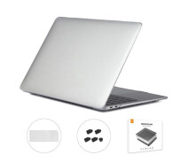 Купить - чехол для Apple MacBook  Защитная накладка HAT PRINCE Protective Case для Apple MacBook Air 13 (2020) - White
