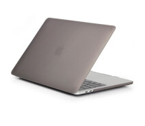 Купить - чехол для Apple MacBook  Защитная накладка UniCase Matte Shell для Apple MacBook Pro 13 - Grey