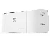 Купить - принтер и МФУ  Лазерный принтер HP LaserJet 107a (4ZB77A)