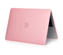 Купить - чехол для Apple MacBook  Защитная накладка UniCase Matte Shell для Apple MacBook Air 13 (2020) - Rose
