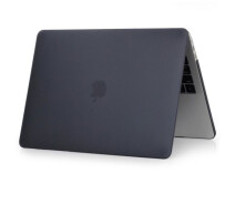 Купить - чехол для Apple MacBook  Защитная накладка UniCase Matte Shell для Apple MacBook Air 13 (2020) - Black