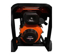 Купить - генератор  Дизельный генератор Qstrong QST 9000 GFLE N3