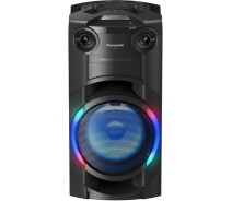 Купить - портативную колонку  Портативный музыкальный центр Panasonic SC-TMAX10GSK
