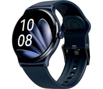 Купить - смарт-часы  Смарт-часы Xiaomi Haylou Solar Lite Smart Watch LS05L Blue [88696]