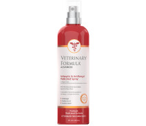 Купить - средство по уходу за животными  Veterinary Formula Advanced Antiseptic&Antifungal Spray антисептический и противогрибковый лечебный спрей для собак и кошек, 0.236 л. (01625)