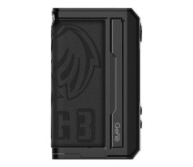 Купить - батарейный мод  Батарейный мод для электронной сигареты VOOPOO Drag 3 177W Mod Eagle Black (10717)