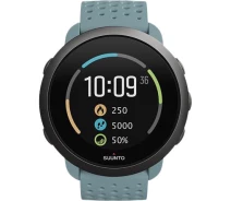 Купить - смарт-часы  Смарт-часы Suunto 3 Moss Grey (SS050474000)