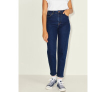 Купить - женские джинсы  Джинсы JXLISBON MOM HW CC4001 NOOS 12203866-Dark Blue Denim JJXX 31/32 Темно-синий