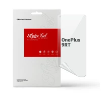 Купить - защитную пленку для смартфона  Гидрогелевая пленка ArmorStandart для OnePlus 9RT (ARM68114) Transparent