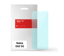 Купить - защитную пленку для смартфона  Гидрогелевая пленка ArmorStandart Anti-Blue для Nokia G60 5G (ARM63958)