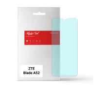 Купить - защитную пленку для смартфона  Гидрогелевая пленка ArmorStandart Anti-Blue для ZTE Blade A52 (ARM63406)
