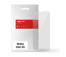 Купить - защитную пленку для смартфона  Гидрогелевая пленка ArmorStandart для Nokia G60 5G (ARM63950)