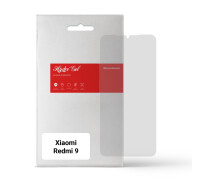 Купить - защитную пленку для смартфона  Гидрогелевая пленка ArmorStandart Matte для Xiaomi Redmi 9 (ARM66044) Transparent