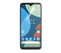 Купить - защитную пленку для смартфона  Противоударная гидрогелевая пленка Hydrogel Film для Fairphone 4, Transparent