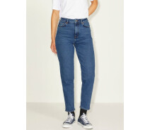 Купить - женские джинсы  Джинсы JXLISBON MOM HW CC4002 NOOS 12203867-Medium Blue Denim JJXX 31/32 Синий