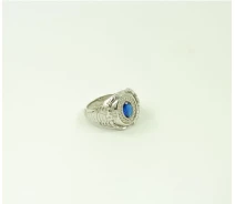 Купить - серебряное кольцо  Кольцо скорпионы Maxi Silver 8580 SE, размер 19.5